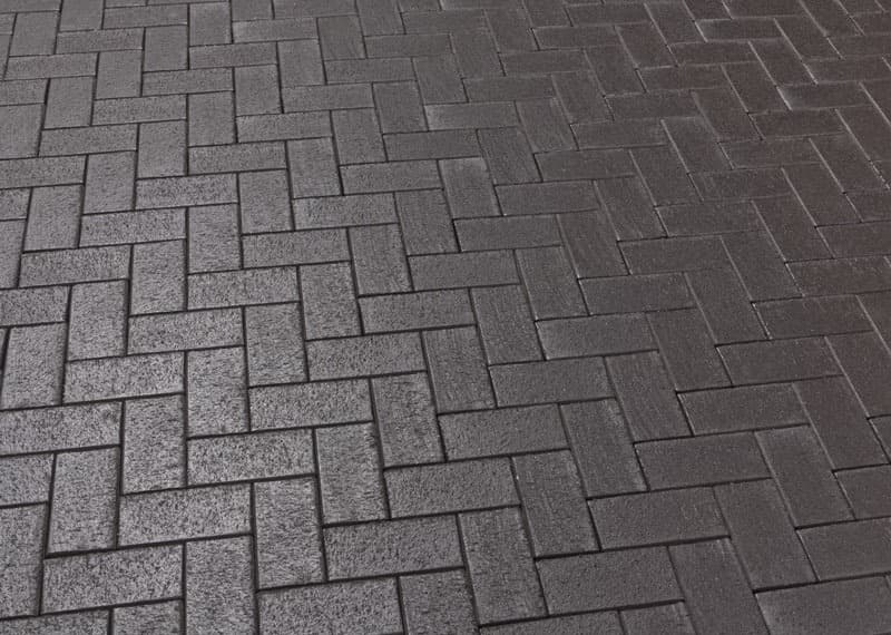 Тротуарный кирпич P609KDF FeldHaus купить в Санкт-Петербурге