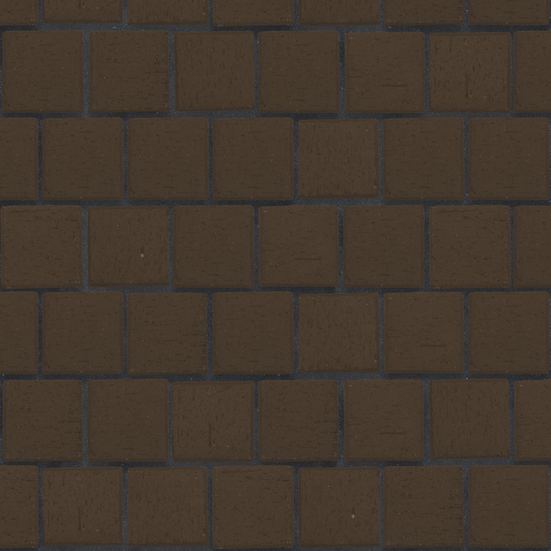 ЛСР Клинкер тротуарный под распил 0.26NF коричневый МЮНХЕН Квадро 1080шт (НКЗ) купить в Санкт-Петербурге