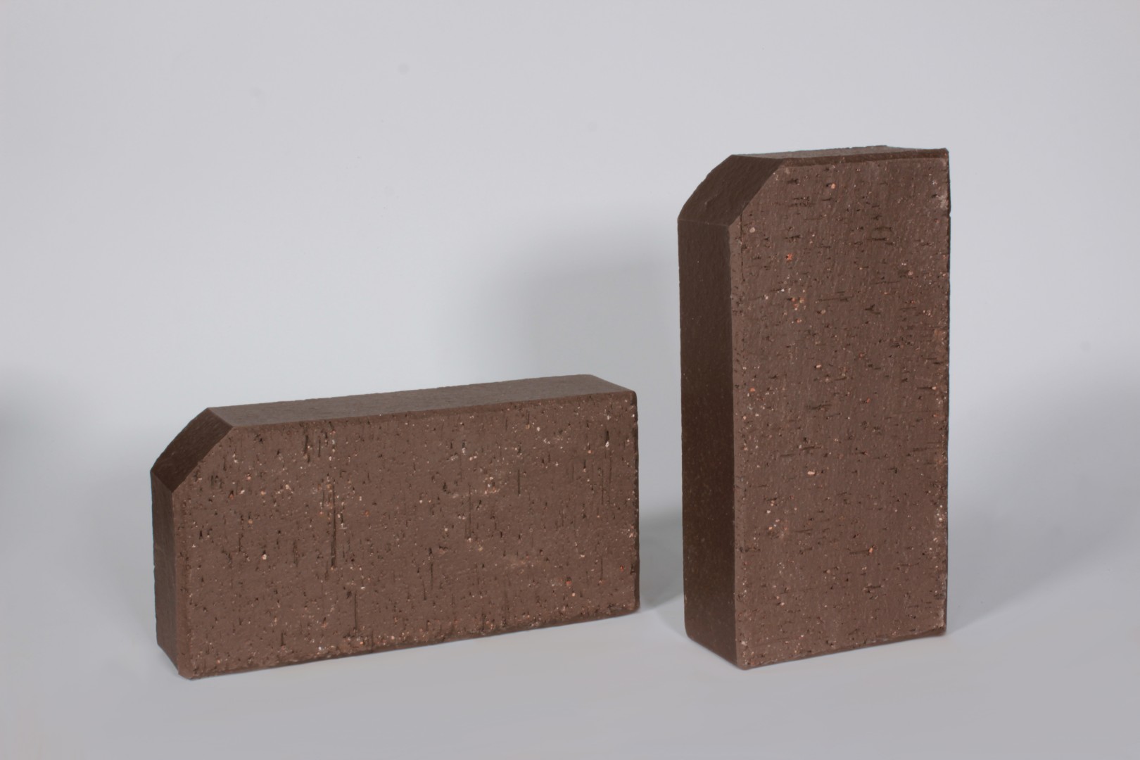 ЛСР Клинкер тротуарный бордюр 0.51NF коричневый МЮНХЕН 540шт (НКЗ) купить в Санкт-Петербурге