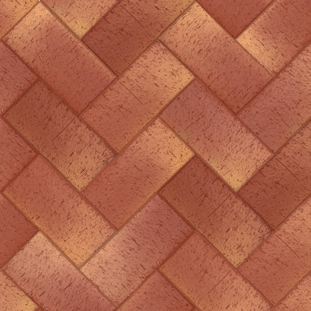 ЛСР Клинкер тротуарный 0.51NF темно-красный НИЦЦА 540шт (НКЗ) купить в Санкт-Петербурге