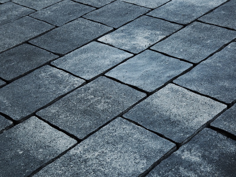 STEINGOT Плитка тротуарная Старый Город ColorMix Штайн Блэк 60мм 13.596м2/пд купить в Санкт-Петербурге