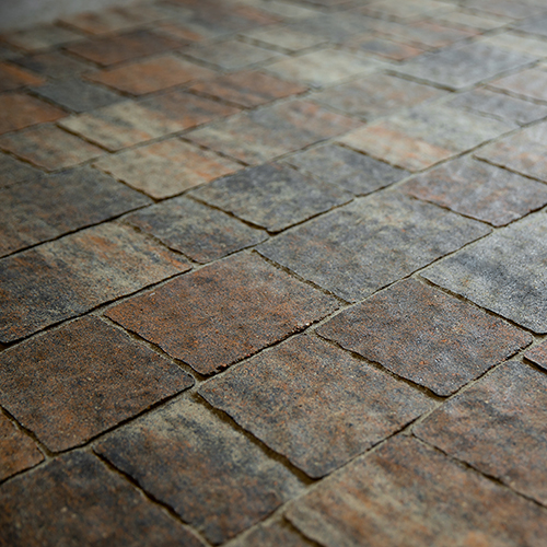 STEINGOT Плитка тротуарная Гранито ColorMix Штайн Бронз 60мм 13.368м2/пд купить в Санкт-Петербурге