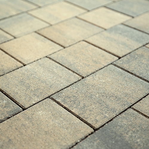 STEINGOT Плитка тротуарная Новый Город ColorMix Штайн Хром 40мм 18.432м2/пд купить в Санкт-Петербурге