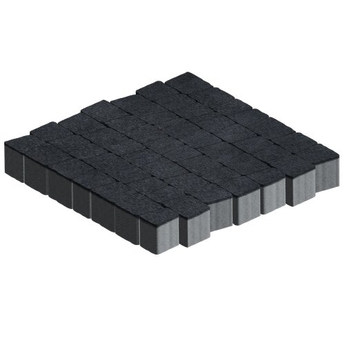 Б.2.А.6 Аттика Backwash плитка тротуарная 11,28м2 STEINRUS купить в Санкт-Петербурге