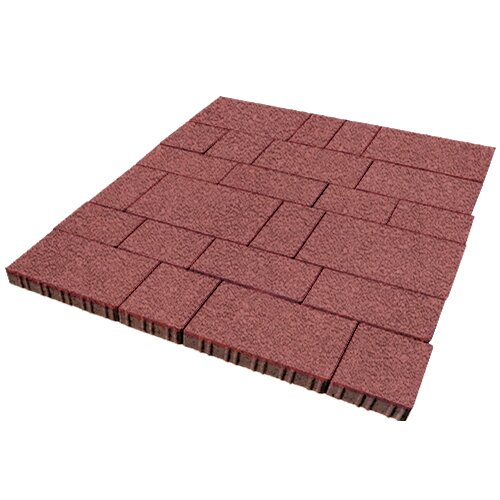 Б.4.Псм.6 Инсбрук Тироль моноколор native плитка тротуарная 12,96м2 STEINRUS купить в Санкт-Петербурге