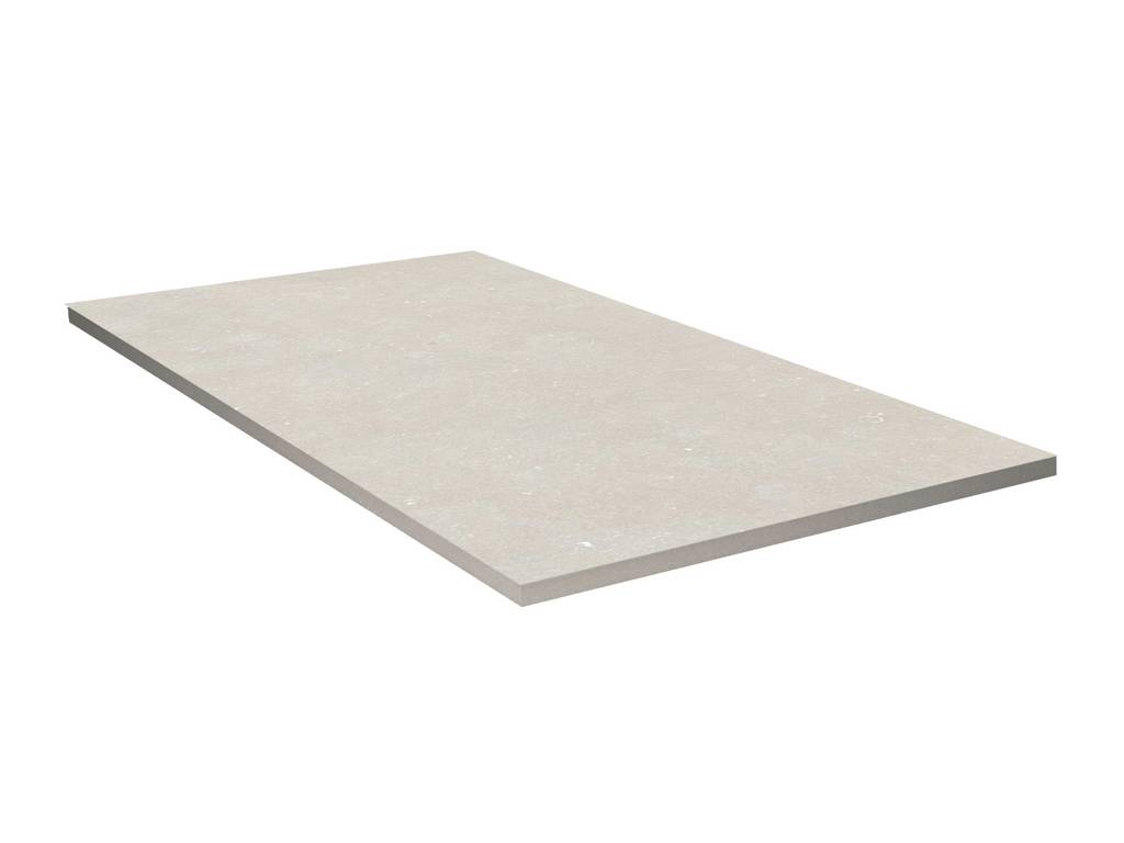 Керамогранит уличный Cronos Cream Base C3/R11 Antislip 600х1200х20мм 1шт/уп TERRASLAB купить в Санкт-Петербурге