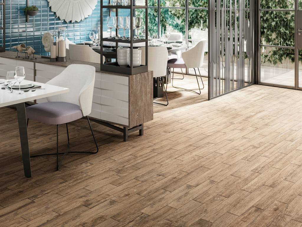 Керамогранит уличный Nebraska Elm Base C3/R11 Antislip 300х1200х20мм 2шт/уп TERRASLAB купить в Санкт-Петербурге