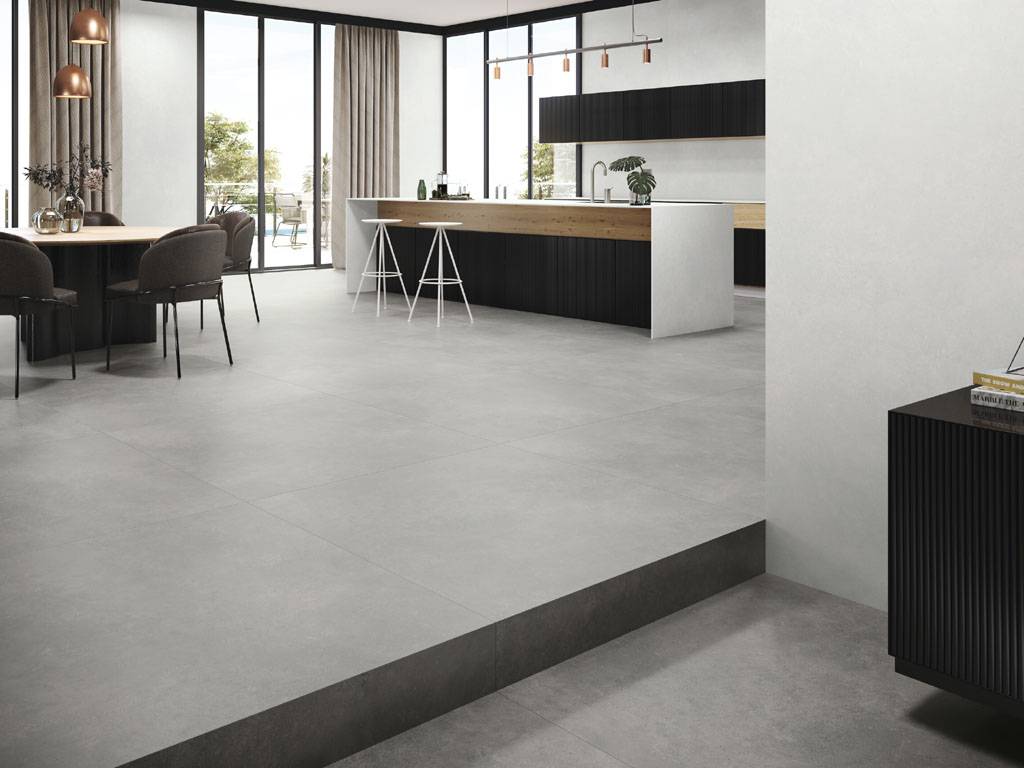 Керамогранит уличный Nexus Pearl Base C3/R11 Antislip 600х1200х20мм 1шт/уп TERRASLAB купить в Санкт-Петербурге