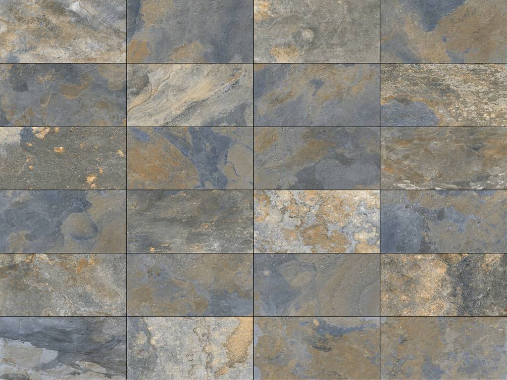 Керамогранит уличный Sinai Blue Base C3/R11 Antislip 600х1200х20мм 1шт/уп TERRASLAB купить в Санкт-Петербурге