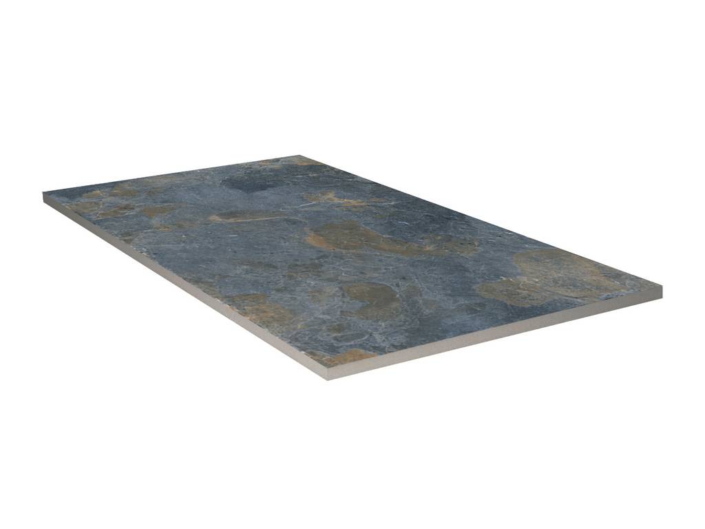 Керамогранит уличный Sinai Blue Base C3/R11 Antislip 600х1200х20мм 1шт/уп TERRASLAB купить в Санкт-Петербурге