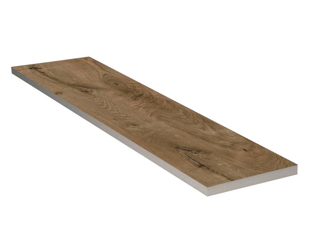 Керамогранит уличный Yukon Walnut Base C3/R11 Antislip 300х1200х20мм 2шт/уп TERRASLAB купить в Санкт-Петербурге