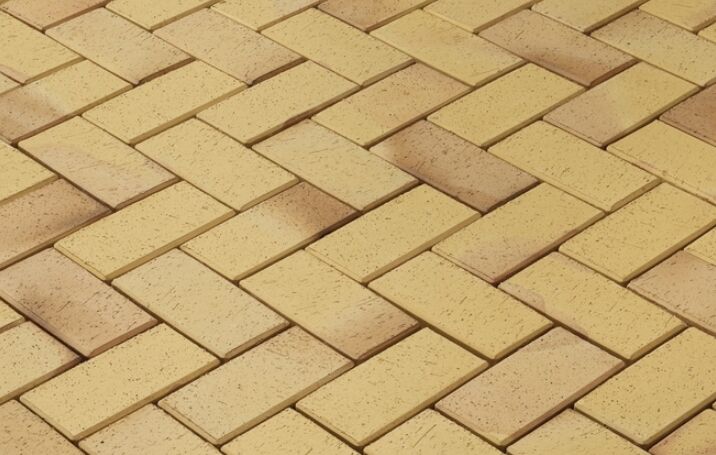 Vandersanden Брусчатка клинкерная Plauen 200х100х45мм 630шт/пд купить в Санкт-Петербурге