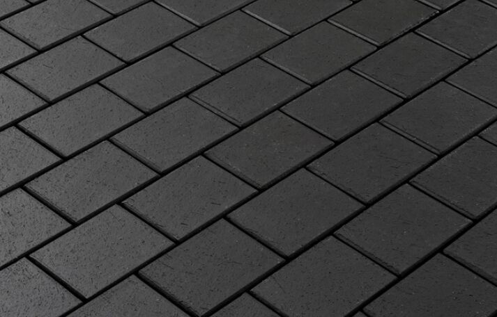 Vandersanden Брусчатка клинкерная Milano O. 200х100х45мм 630шт/пд купить в Санкт-Петербурге