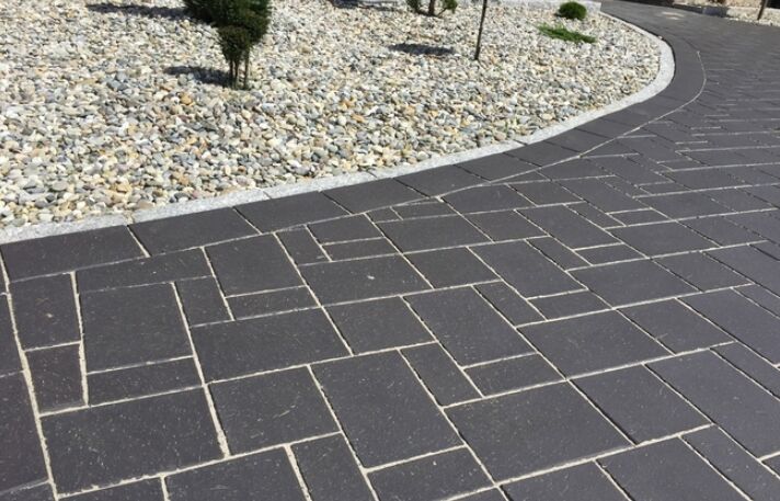 Vandersanden Брусчатка клинкерная Milano O. 200х100х45мм 630шт/пд купить в Санкт-Петербурге