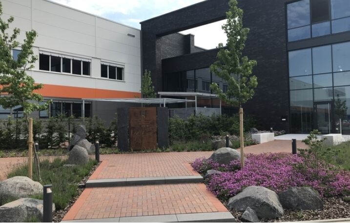 Vandersanden Брусчатка клинкерная Meran 200х100х45мм 630шт/пд купить в Санкт-Петербурге