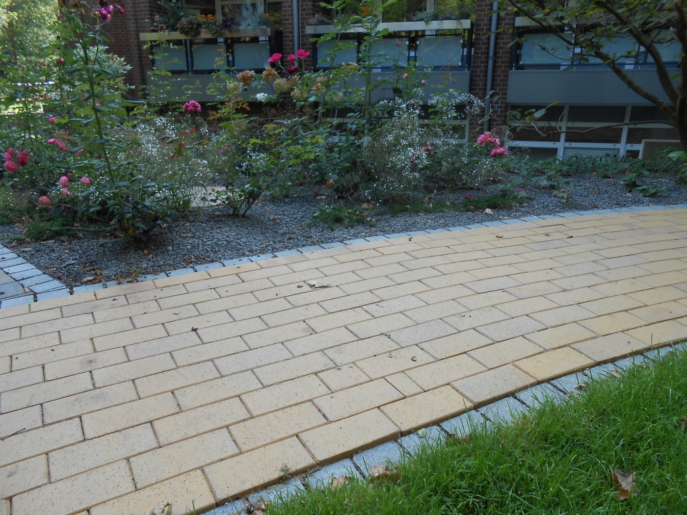 Vandersanden Брусчатка клинкерная Pisa 200х100х45мм 630шт/пд купить в Санкт-Петербурге