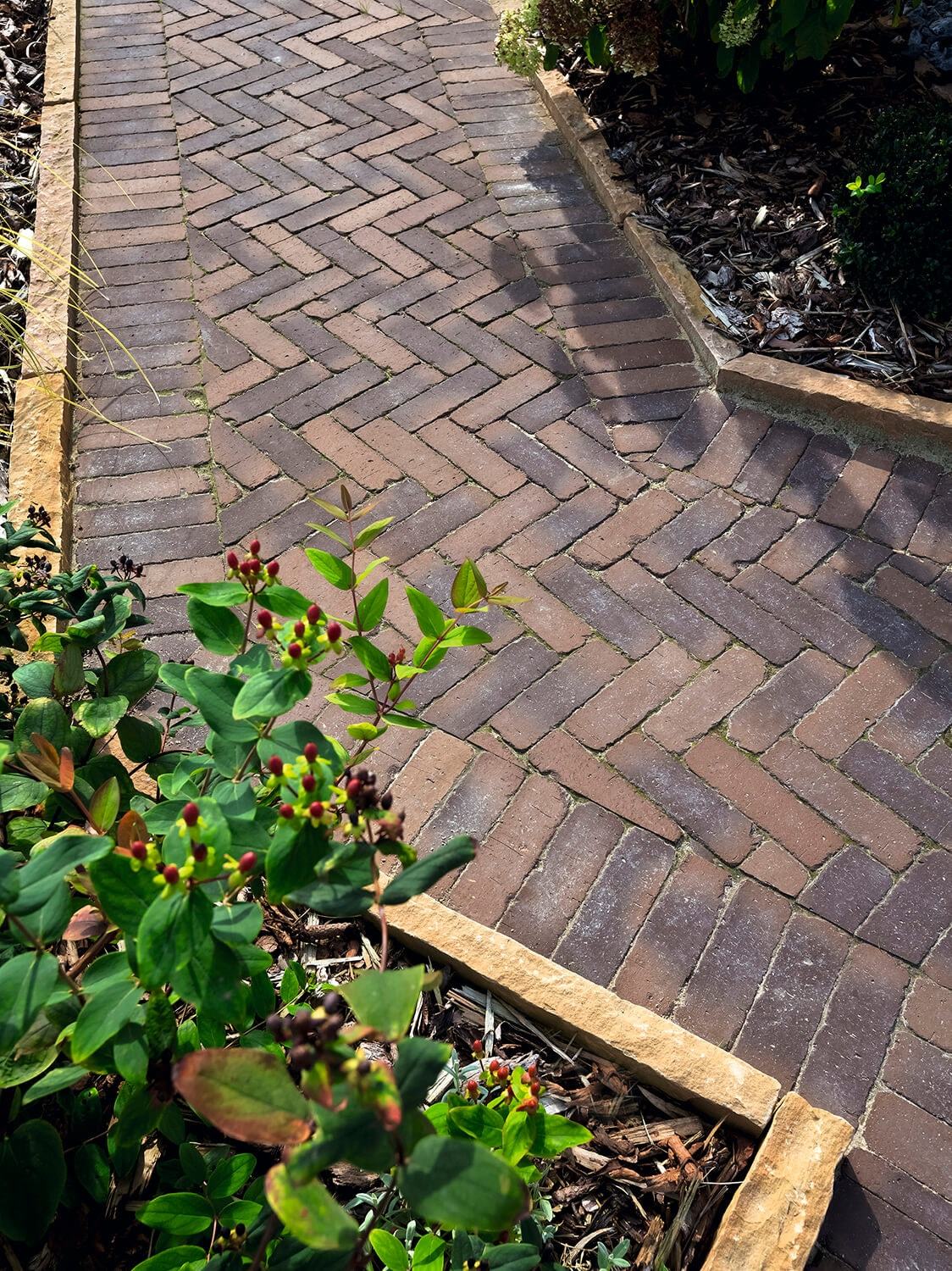 Vandersanden Брусчатка клинкерная Verona Antika 204х67х50 900шт/пд купить в Санкт-Петербурге