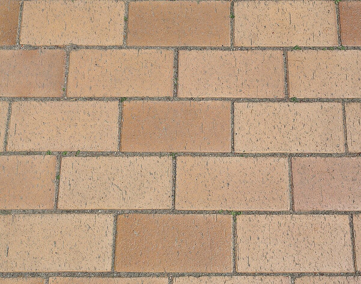 WK Тротуарный клинкер PK86S Hellbraun-bunt Spezial 200х100х40мм 892шт/пд купить в Санкт-Петербурге