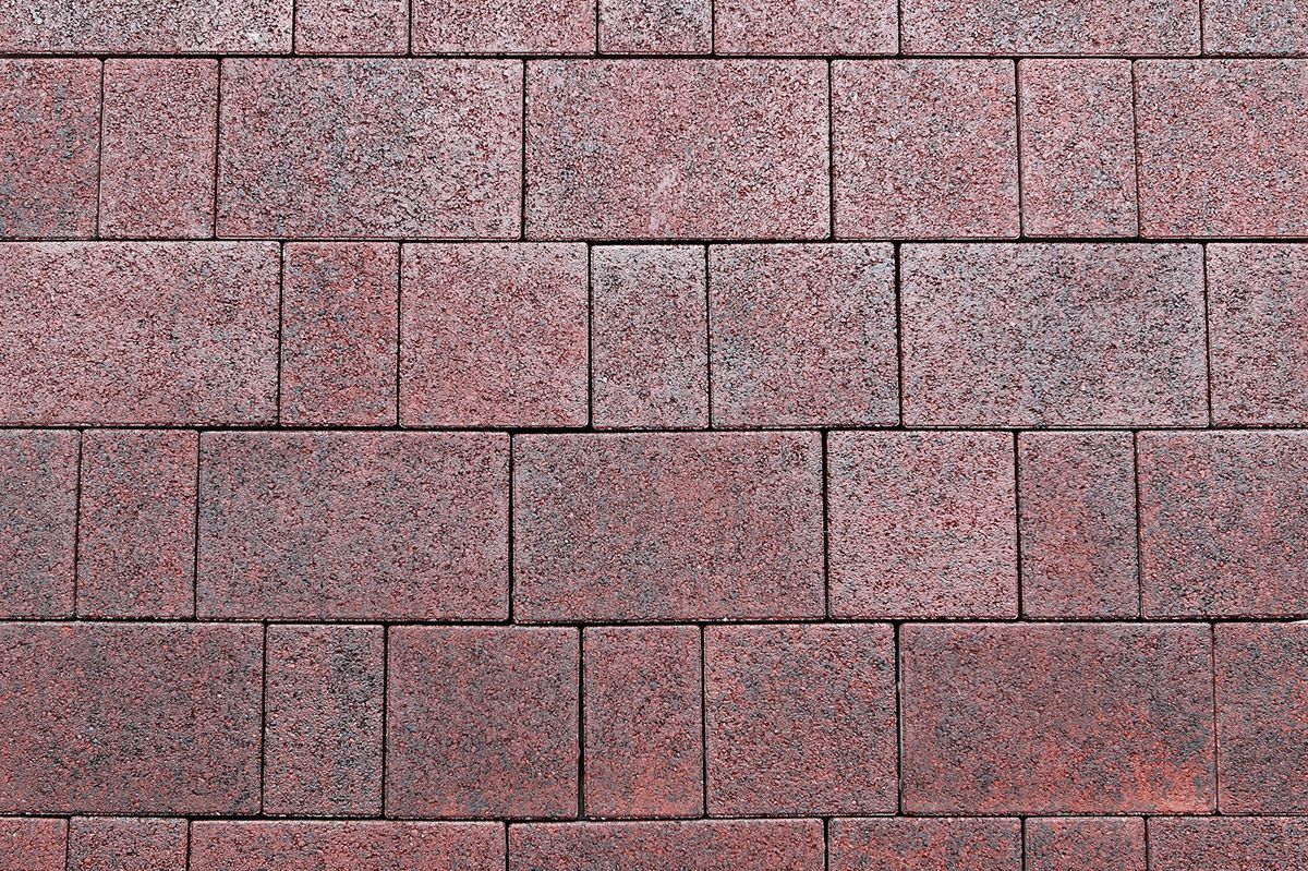 Брусчатка Старый город Б.1.Фсм.8 Листопад гранит клинкер купить в Санкт-Петербурге