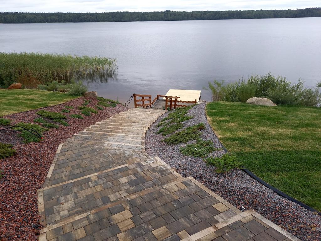 Брусчатка Старый город Б.1.Фсм.6 гладкий листопад Старый Замок купить в Санкт-Петербурге