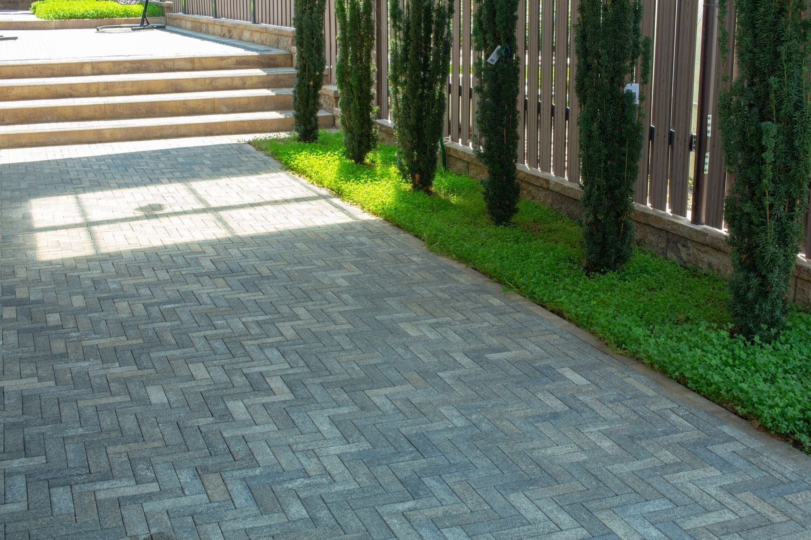 Паркет Б.4.П.6 листопад Старый Замок купить в Санкт-Петербурге