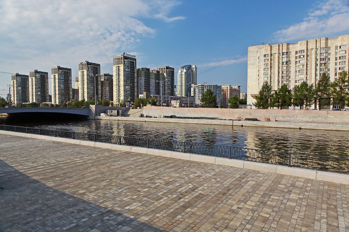 Новый город B.3.Фсм.8 Листопад гладкий песчаник  купить в Санкт-Петербурге