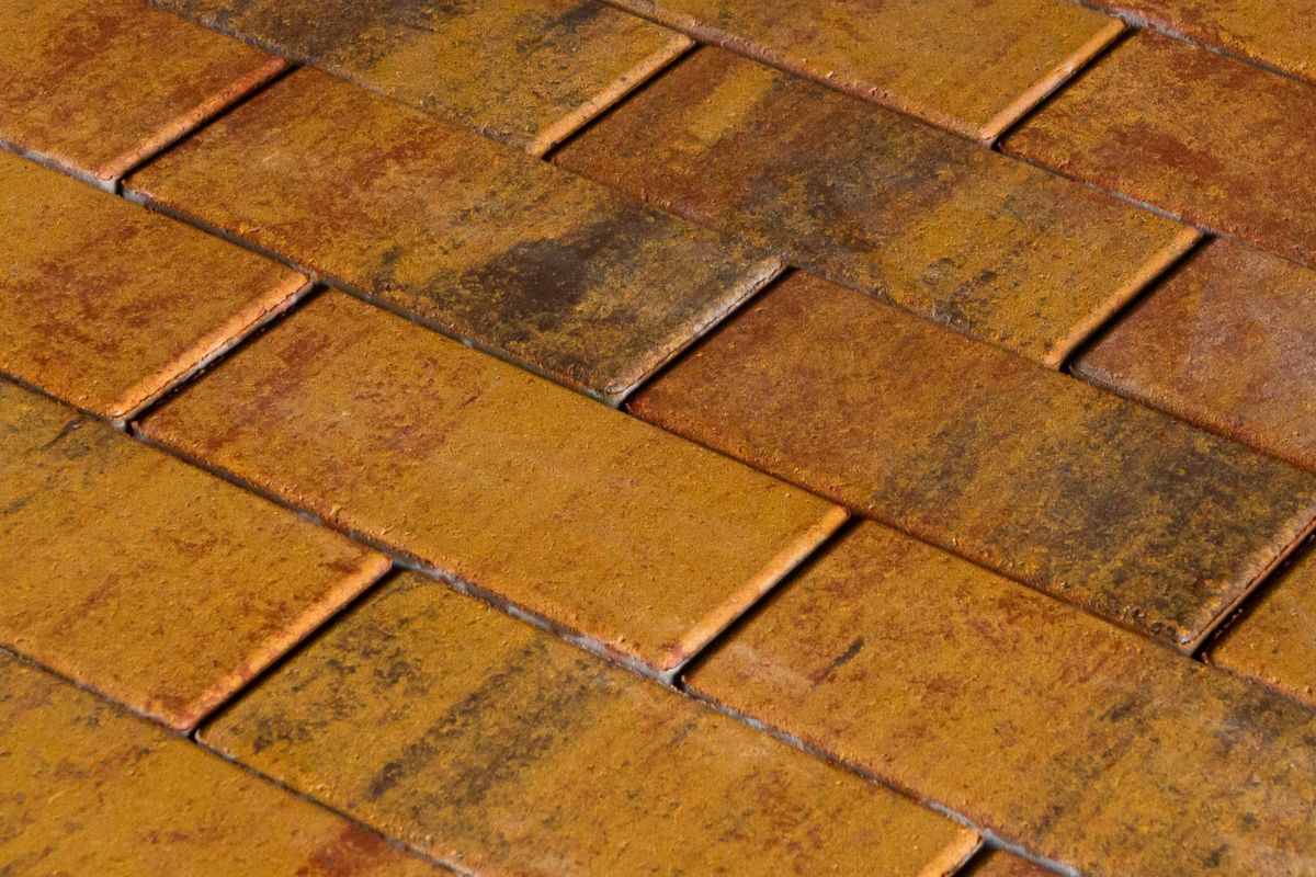 Прямоугольник Б.2.П.6 Листопад гладкий 100х200 осень купить в Санкт-Петербурге