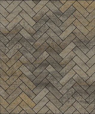 Паркет Б.4.П.6 Искусственный камень базальт купить в Санкт-Петербурге