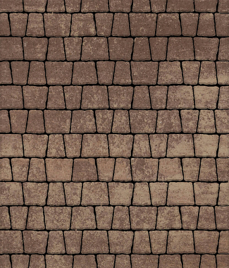 Антик Б.3.А.6 Листопад гладкий хаски  купить в Санкт-Петербурге