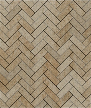 Паркет Б.4.П.6 Искусственный камень степняк  купить в Санкт-Петербурге