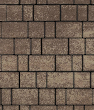 Брусчатка Старый город Б.1.Фсм.6 Листопад гладкий хаски купить в Санкт-Петербурге