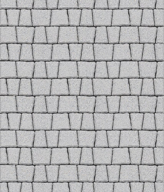 Антик Б.3.А.6 Стандарт гладкий белый купить в Санкт-Петербурге