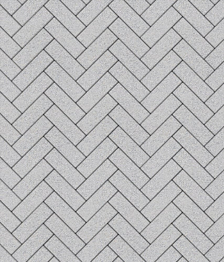 Паркет Б.4.П.6 Стандарт гладкий белый купить в Санкт-Петербурге