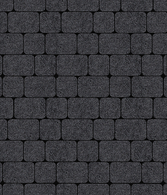 Б.4.КО.6 Плитка бетонная тротуарная "Классико" Стоунмикс черный 11.52м2/пд купить в Санкт-Петербурге