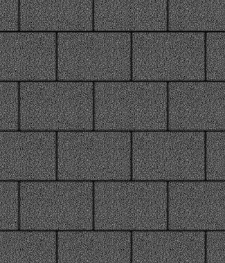 Б.8.П.8 Плитка бетонная тротуарная "Прямоугольник" Гранит серый 10.45м2/пд купить в Санкт-Петербурге