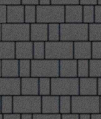 Б.1.Фсм.8 Плитка бетонная тротуарная "Старый город" Гранит серый 10.9м2/пд купить в Санкт-Петербурге