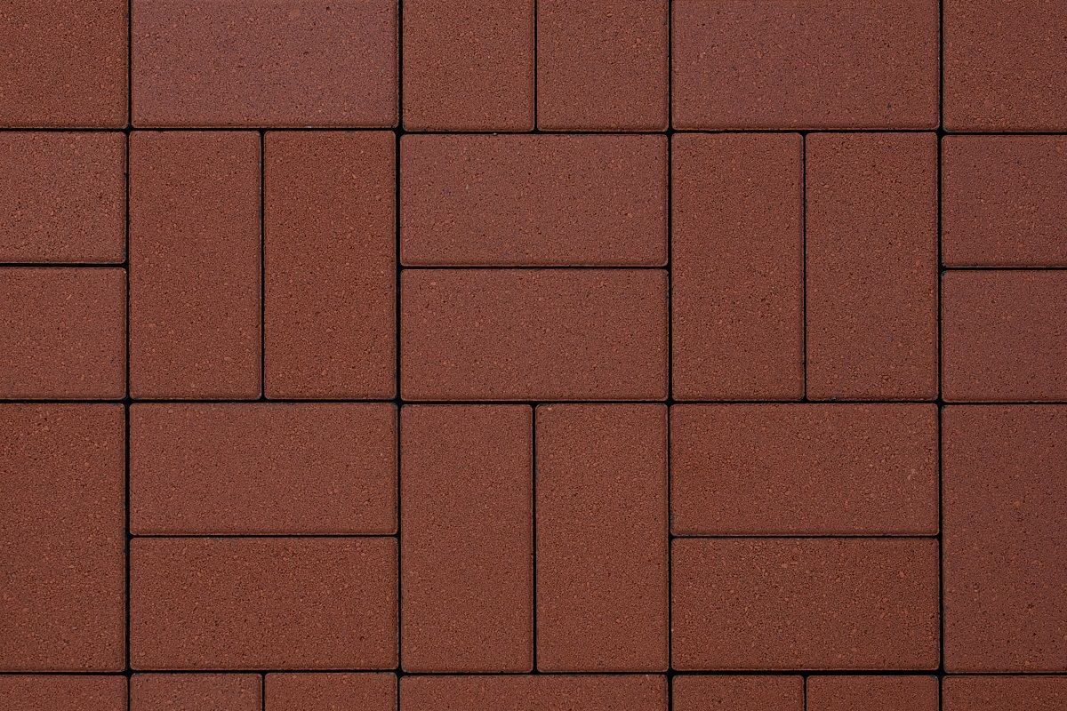 Мегаполис Б.2.П.6 Ц гладкий 100х200 красный купить в Санкт-Петербурге