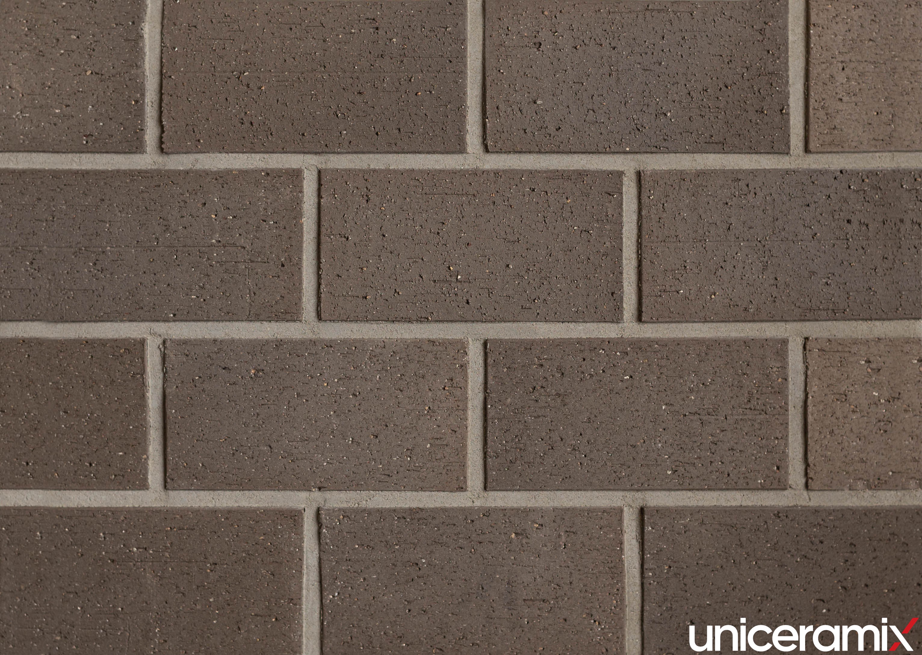 Тротуарная плитка UX2416 Grey натуральная 200x100x16мм 40шт/уп Uniceramix купить в Санкт-Петербурге