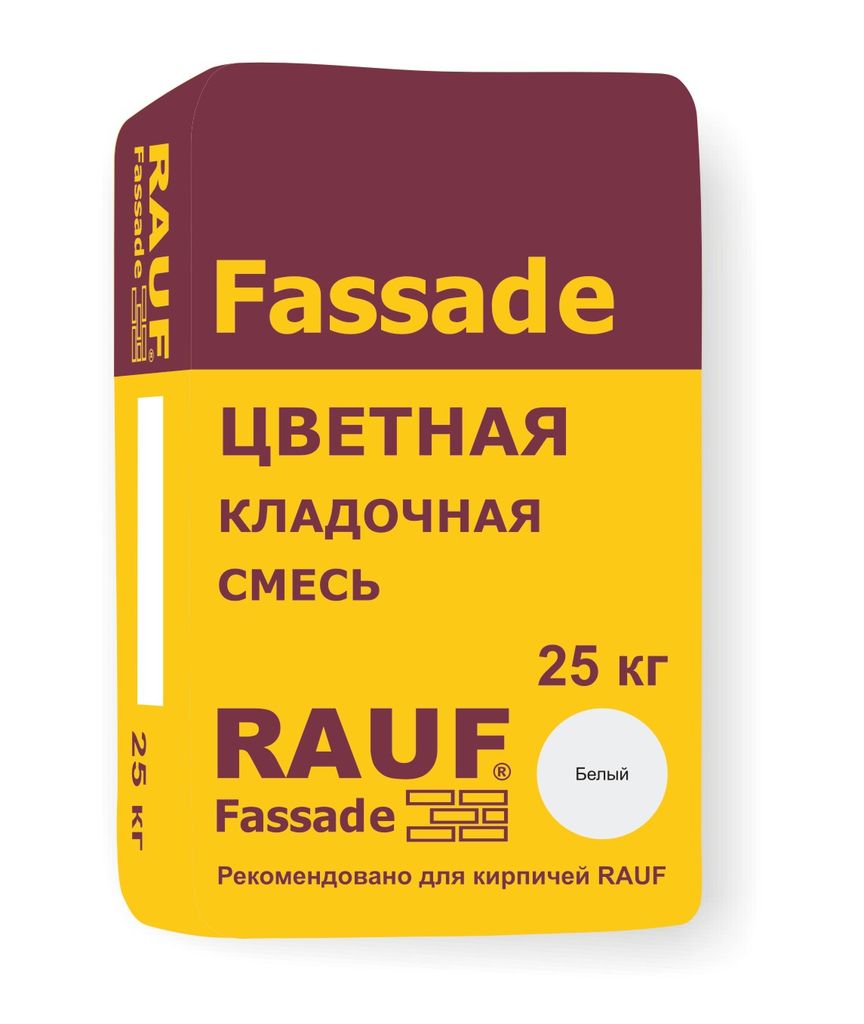 Цветная кладочная смесь ЛСР, 25 кг. купить в Санкт-Петербурге