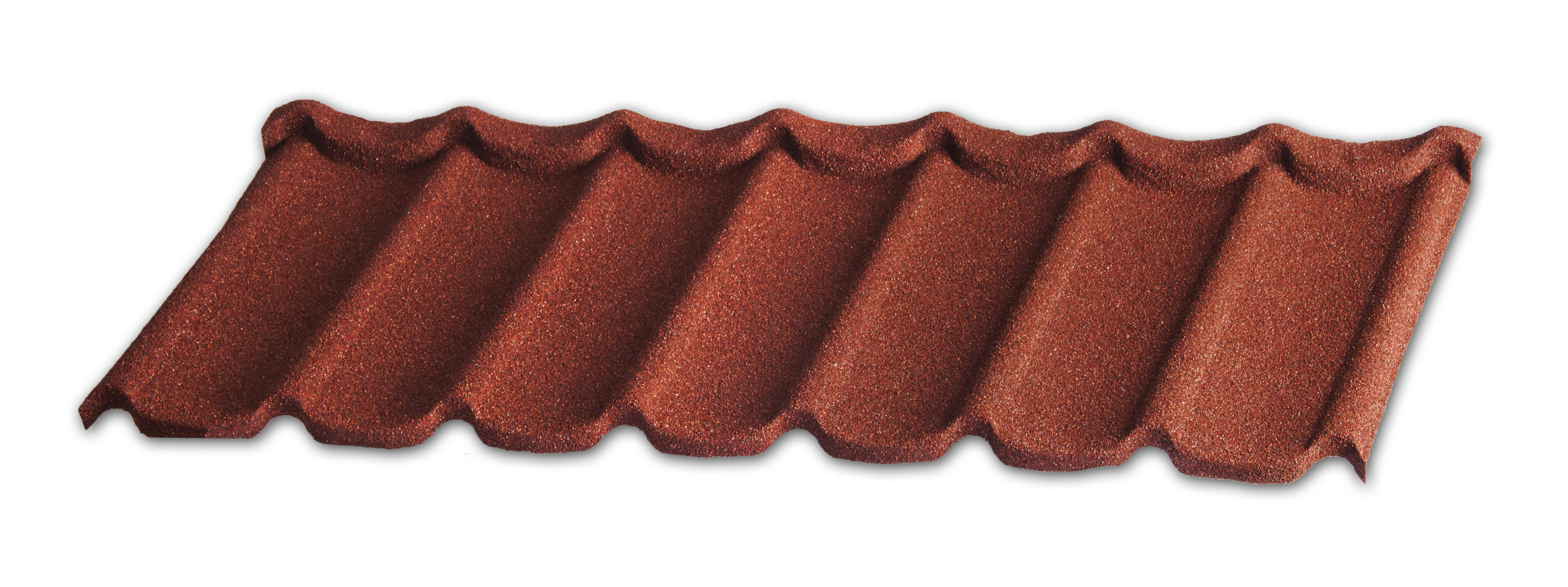 Кровельный лист Gerard Diamant Redwood купить в Санкт-Петербурге