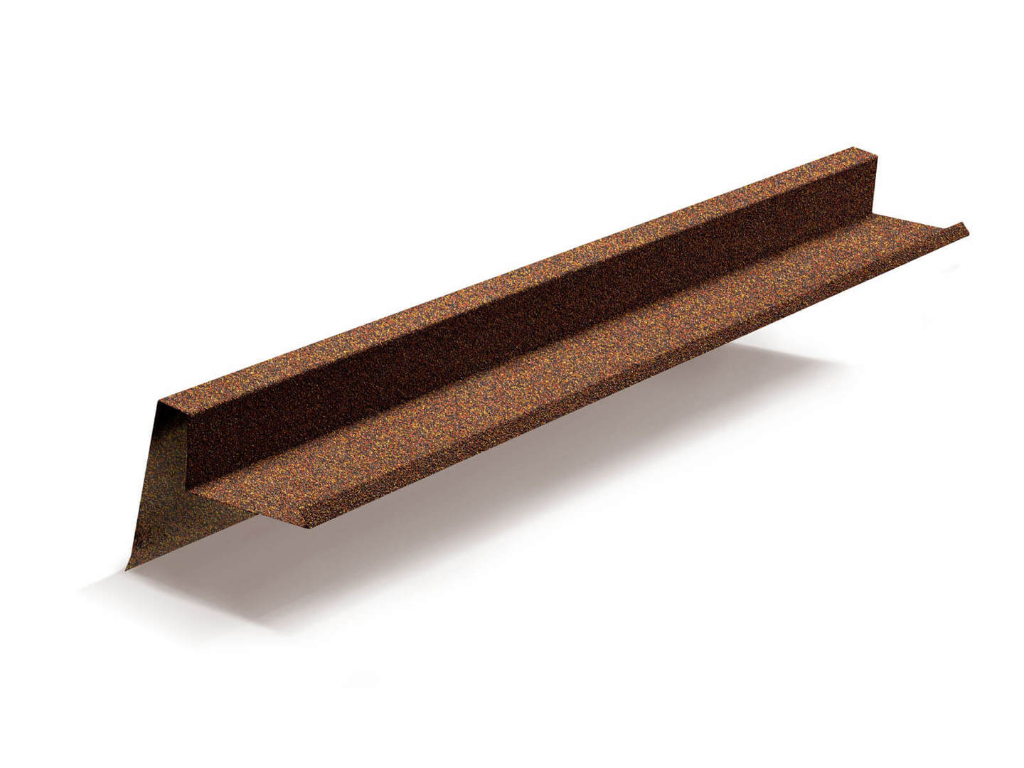 Торцевая планка Metrotile Romana купить в Санкт-Петербурге