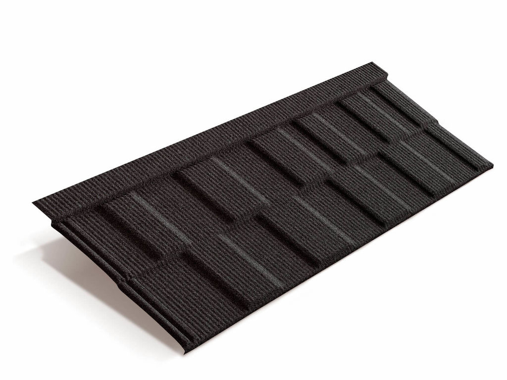 Композитная черепица MetroViksen купить в Санкт-Петербурге