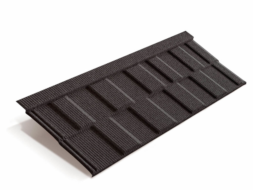 Композитная черепица MetroViksen купить в Санкт-Петербурге