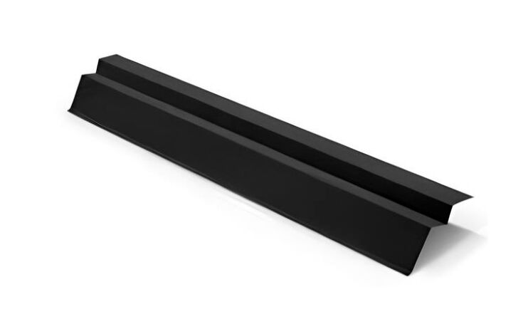 Планка карнизная CM ROOF 1.355м купить в Санкт-Петербурге