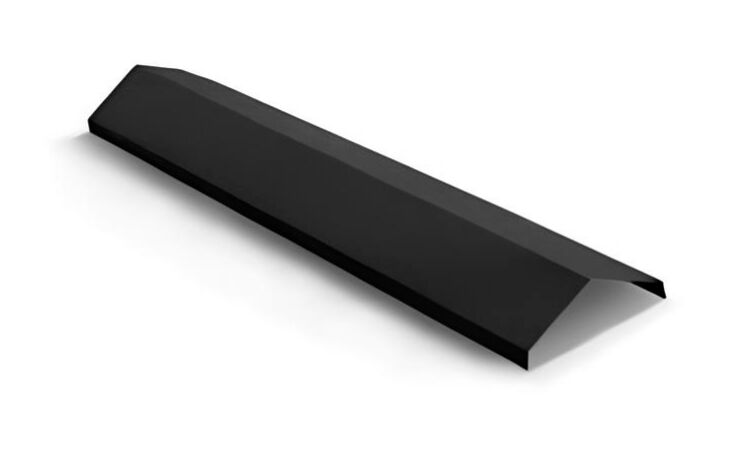 Конек ребровый CM ROOF 1.35м купить в Санкт-Петербурге