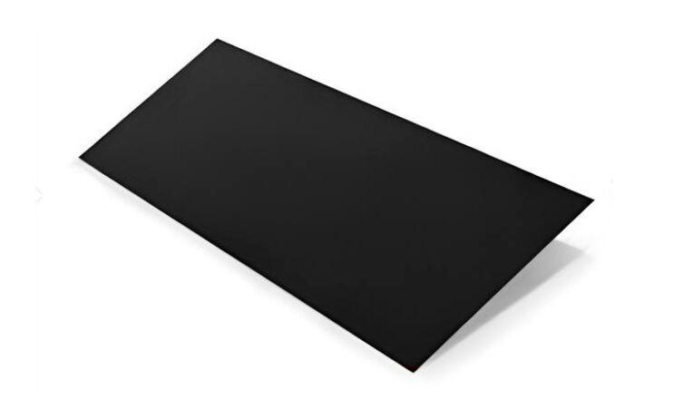 Лист плоский 0.45мм CM ROOF 2м купить в Санкт-Петербурге
