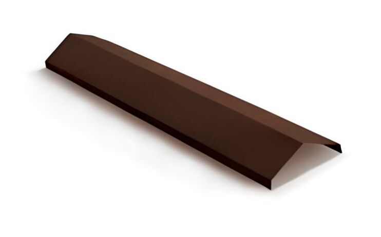 Конек ребровый CM ROOF 1.35м купить в Санкт-Петербурге