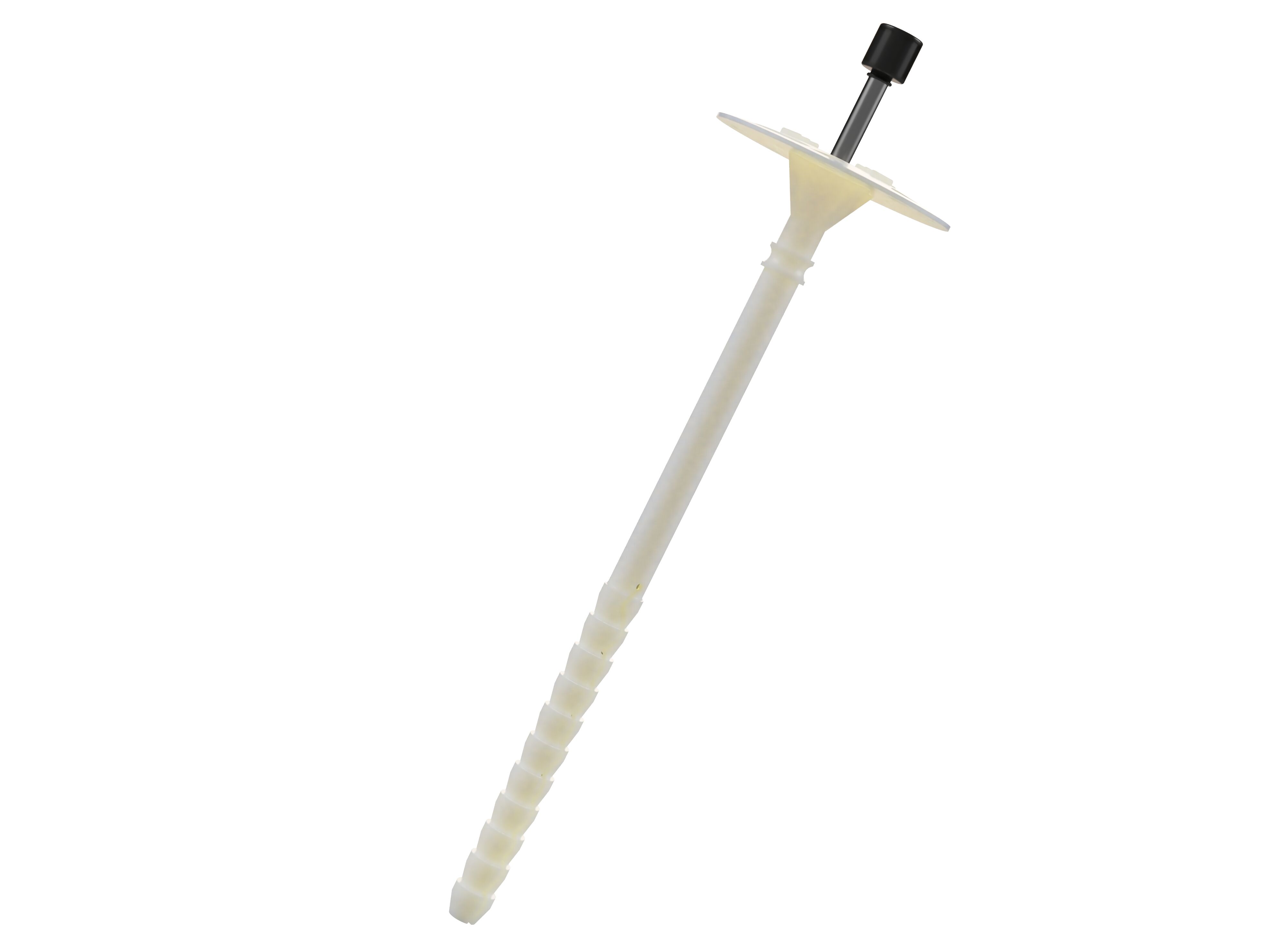 Дюбель TDMT 10х220мм (гвоздь: металл D4.2мм термоголовка) 250шт/уп Бау-Фикс купить в Санкт-Петербурге