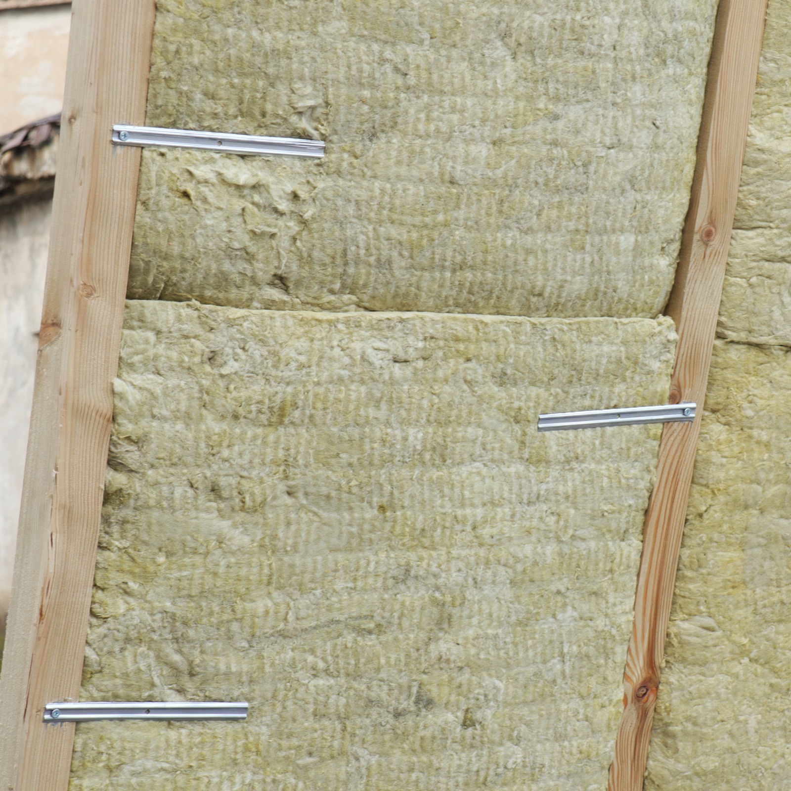 Упаковка Змейка для утеплителя 200 УЦ 200 ЗДУ 100шт ДекТай купить в Санкт-Петербурге