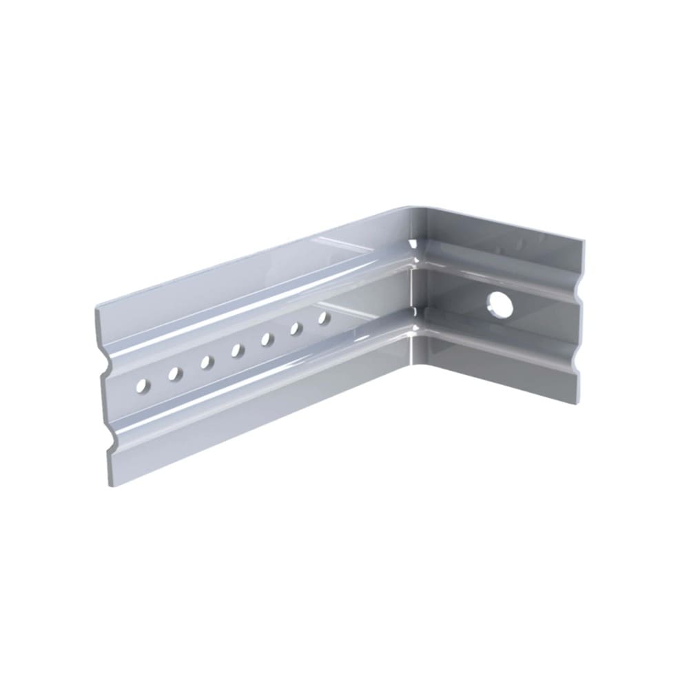 Упаковка Регулируемый кронштейн РК-ДНВФ 70х150мм 70шт ДекТай купить в Санкт-Петербурге